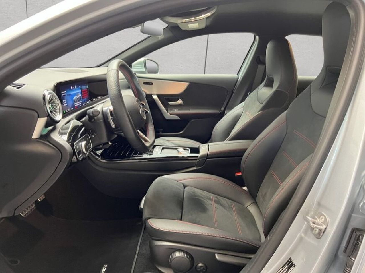 Mercedes-Benz A-Klasse – Bild 7
