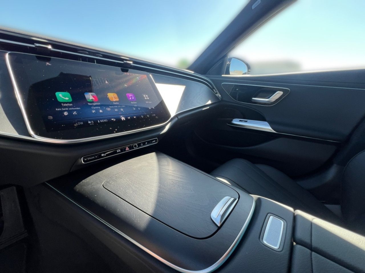 Mercedes-Benz E-Klasse – Bild 14
