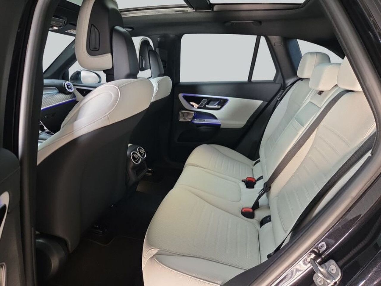 Mercedes-Benz GLC – Bild 11
