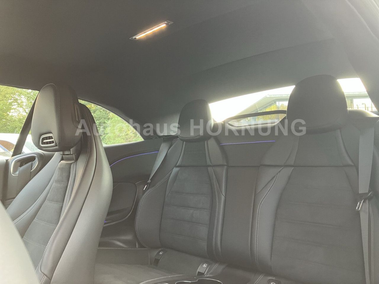 Mercedes-Benz CLE – Bild 20