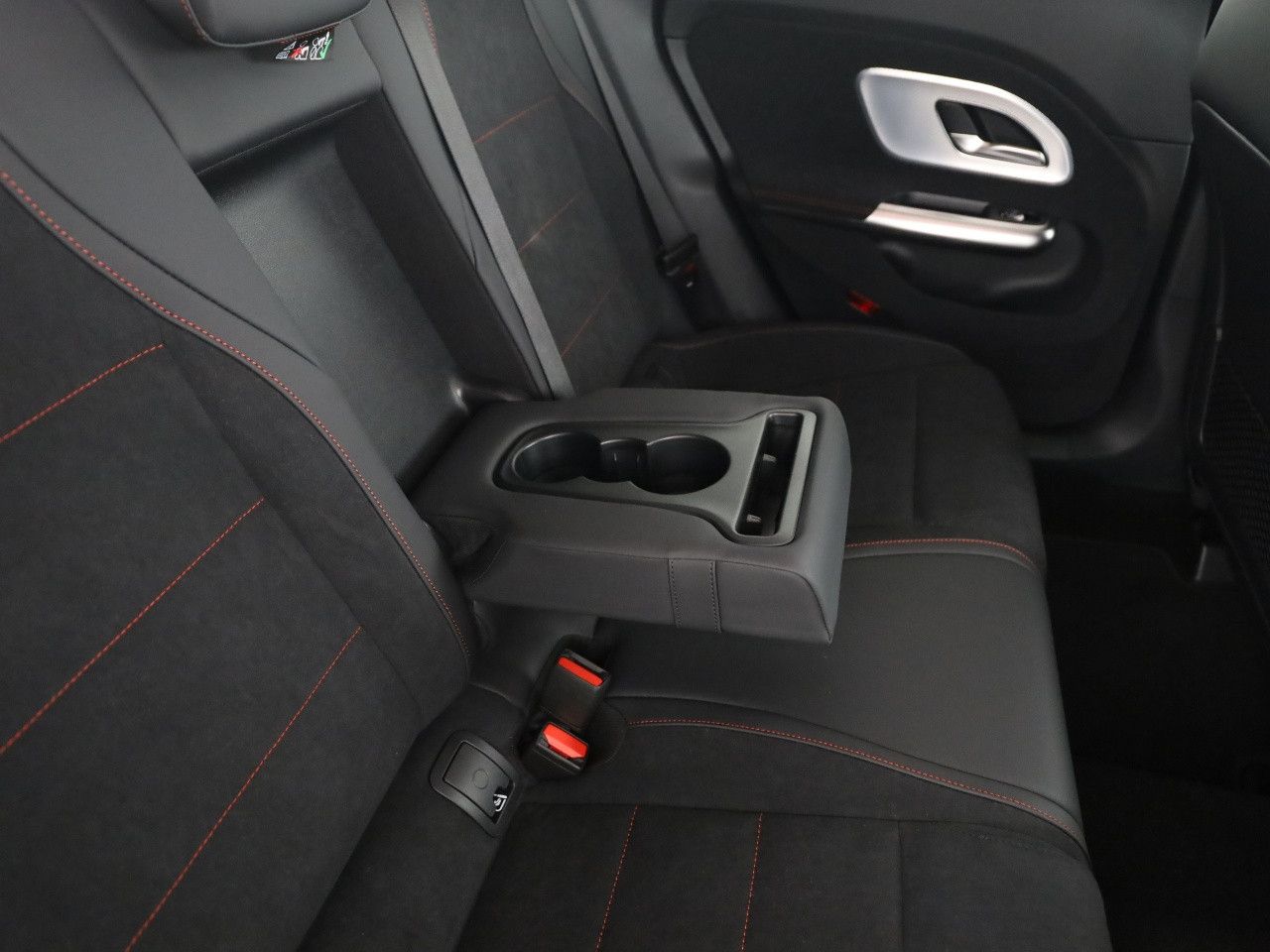 Mercedes-Benz CLA – Bild 19