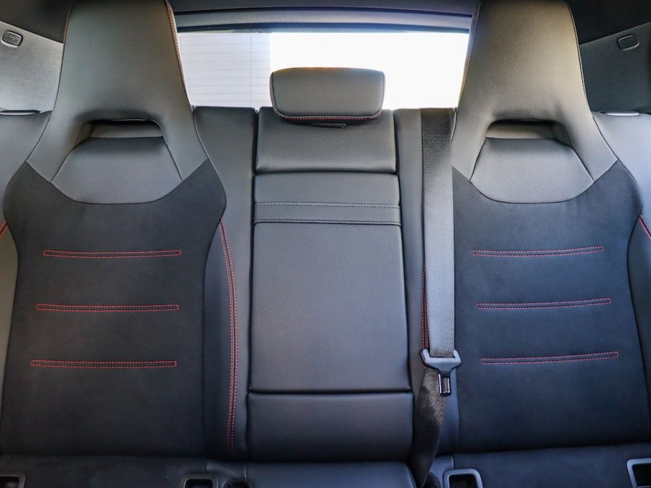Mercedes-Benz A-Klasse – Bild 25