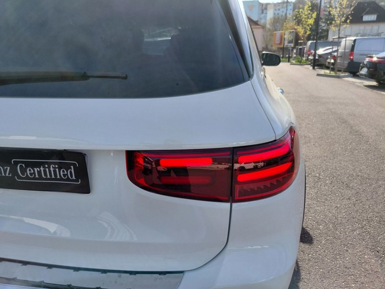 Photo du v&eacute;hicule 16 / 18