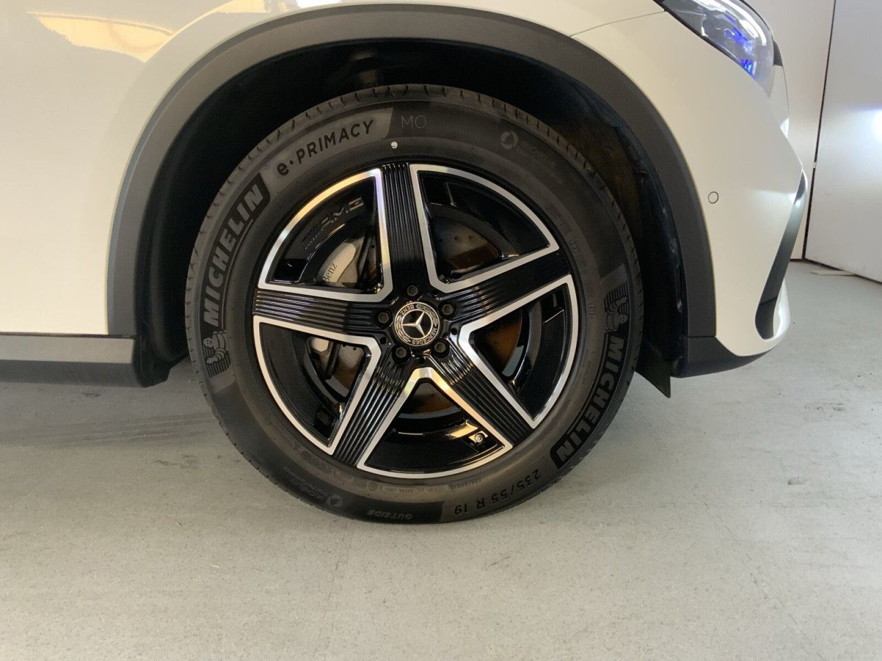 Mercedes-Benz GLC – Bild 7