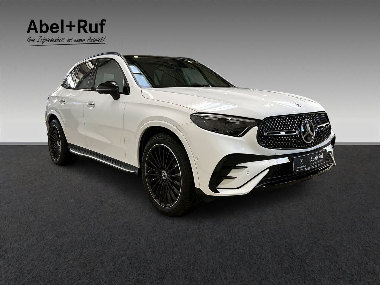 Mercedes-Benz GLC – Bild 2