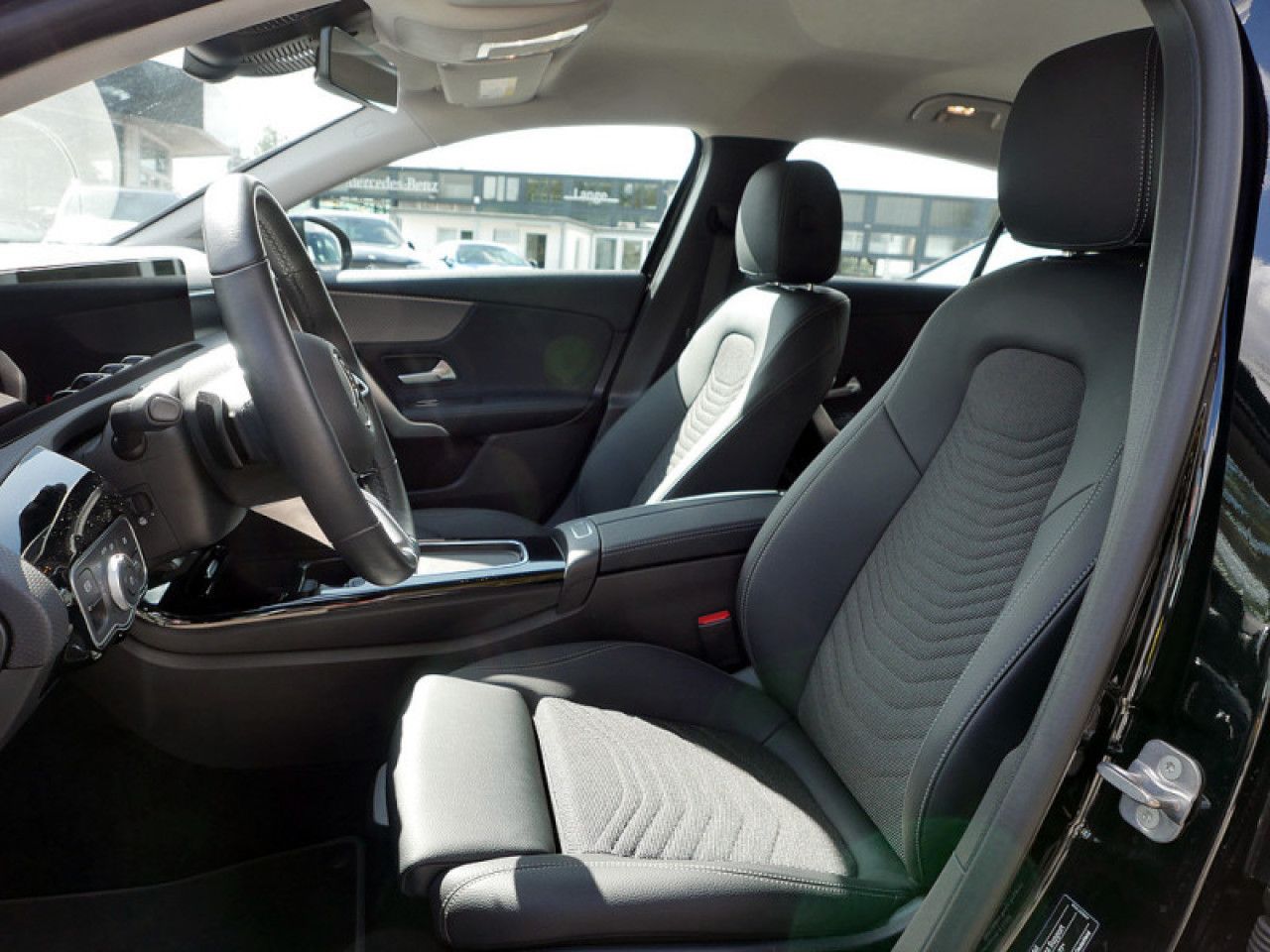 Mercedes-Benz A-Klasse – Bild 12