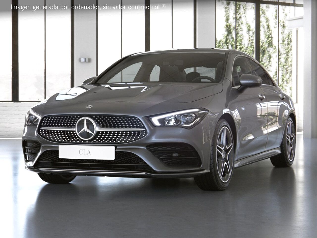 Foto de estudio 1 / 5