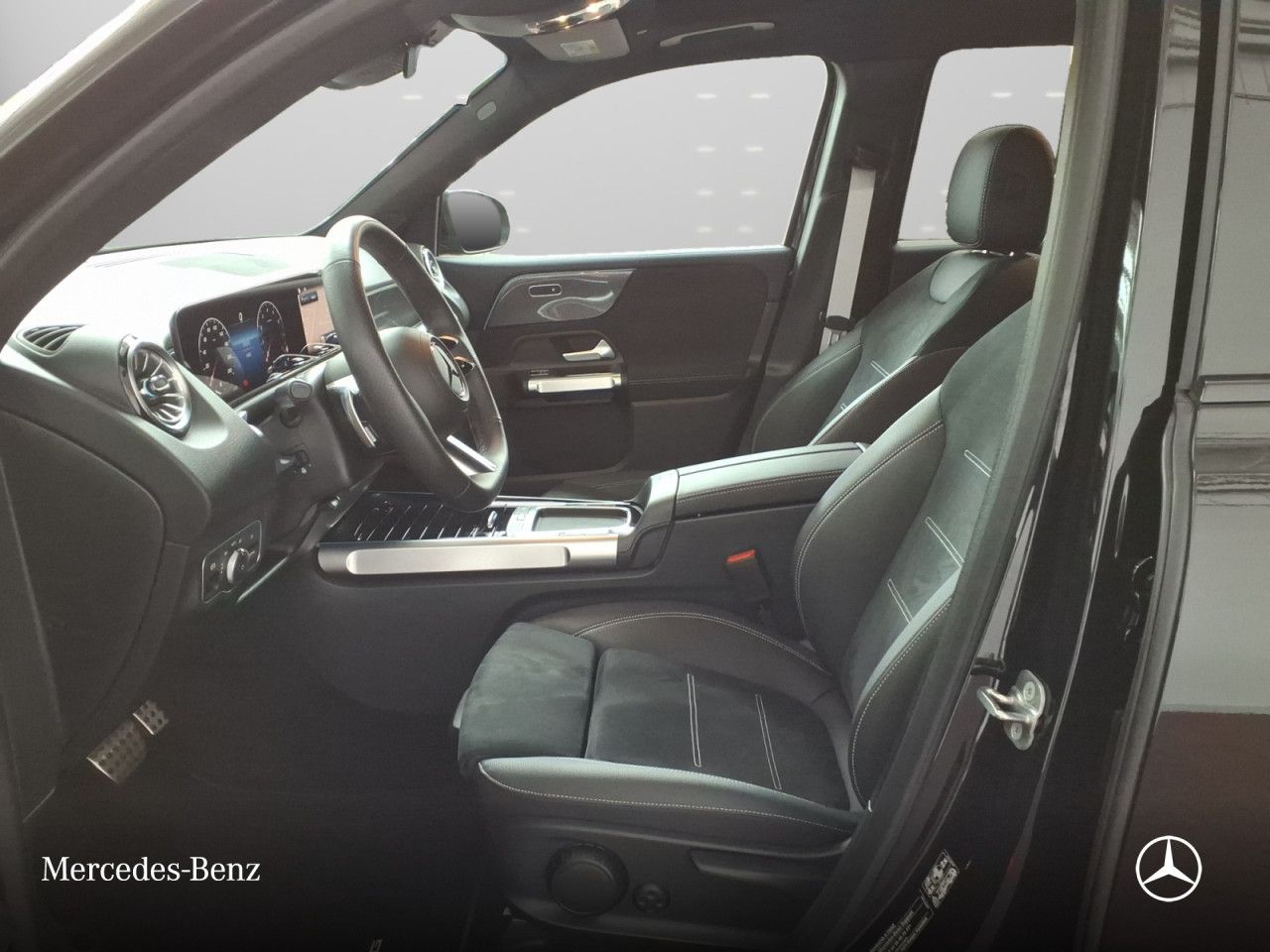 Mercedes-Benz GLB – Bild 8
