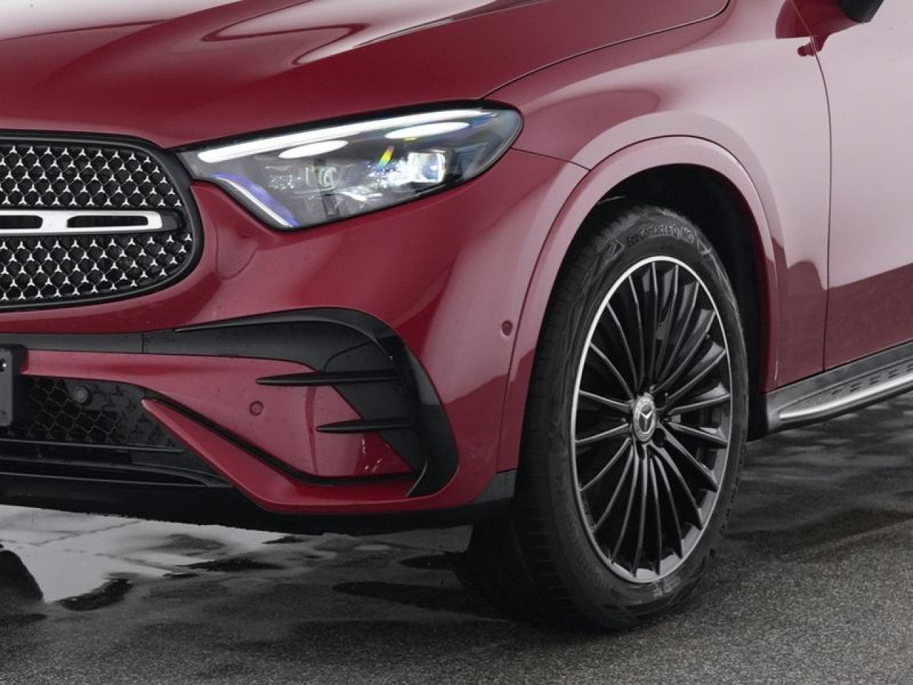 Mercedes-Benz GLC – Bild 3