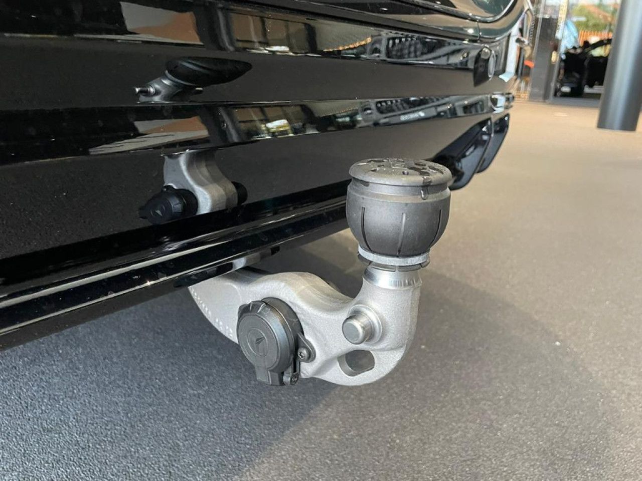 Mercedes-Benz GLC – Bild 17