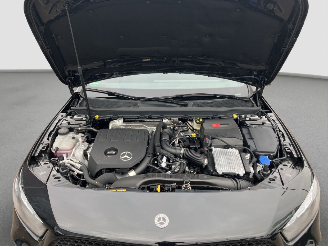 Mercedes-Benz A-Klasse – Bild 17