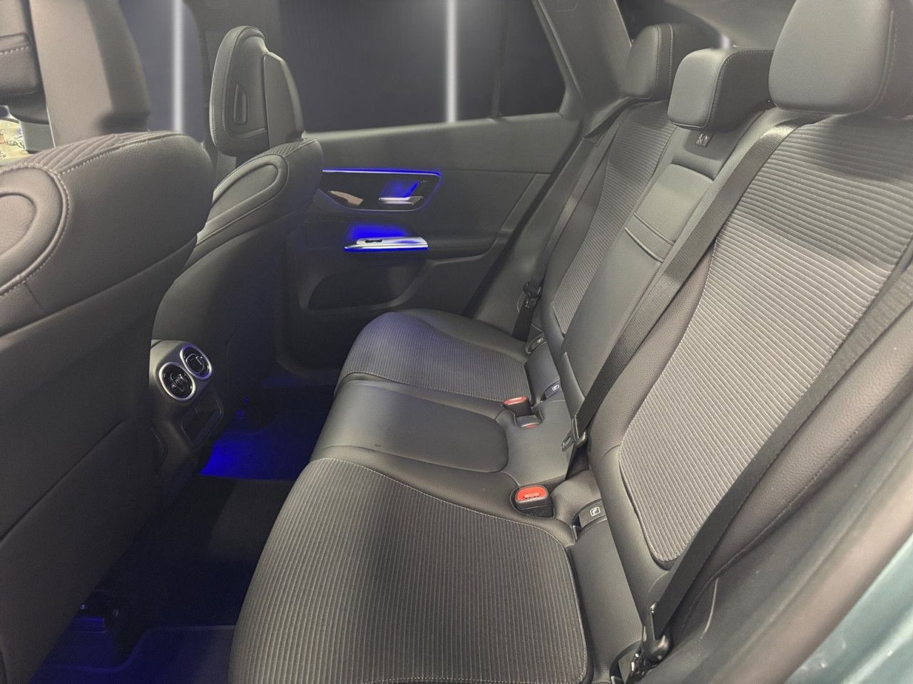 Mercedes-Benz GLC – Bild 14