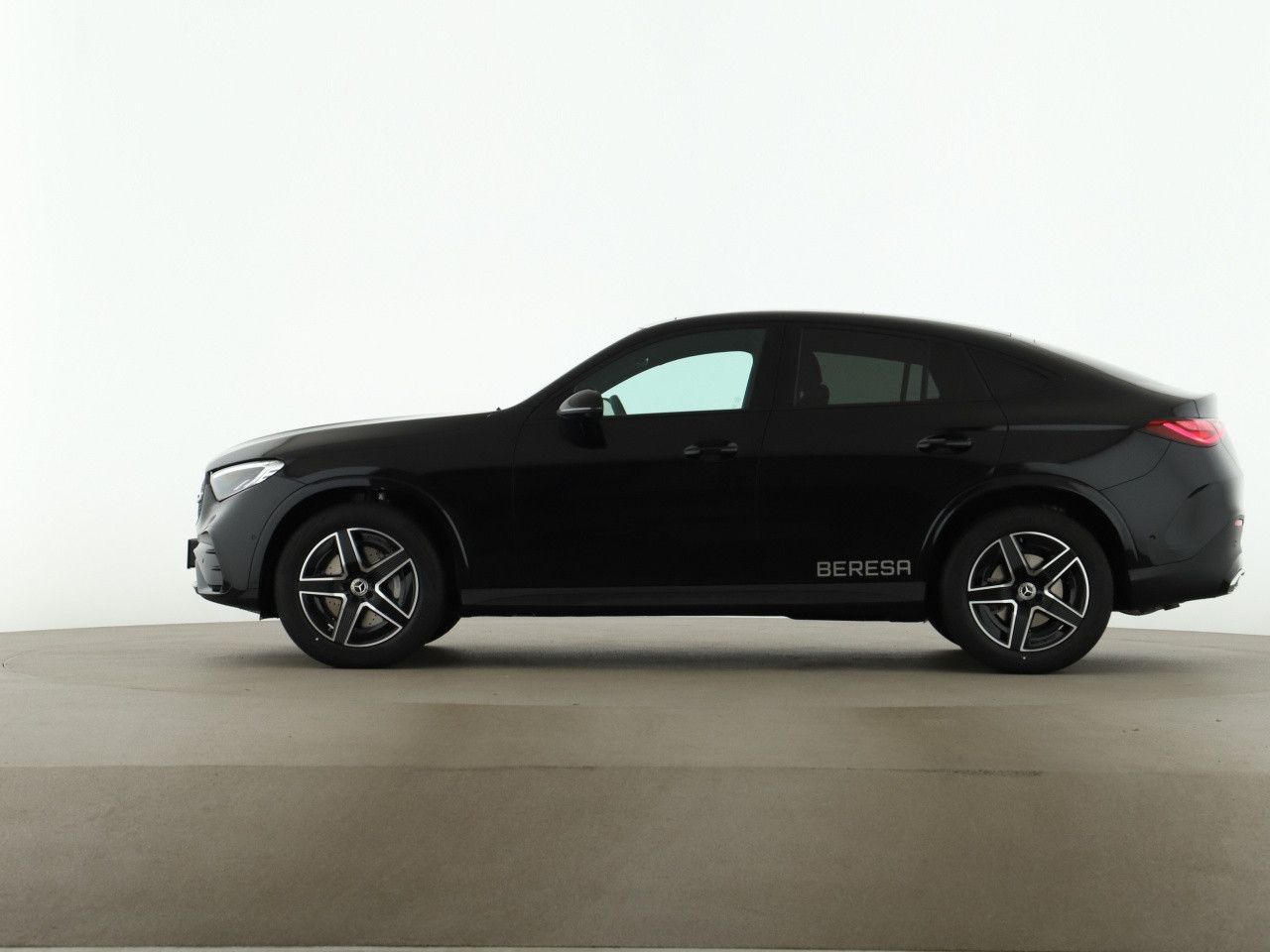 Mercedes-Benz GLC – Bild 3