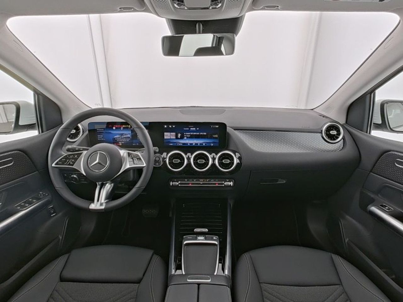 Mercedes-Benz B-Klasse – Bild 6