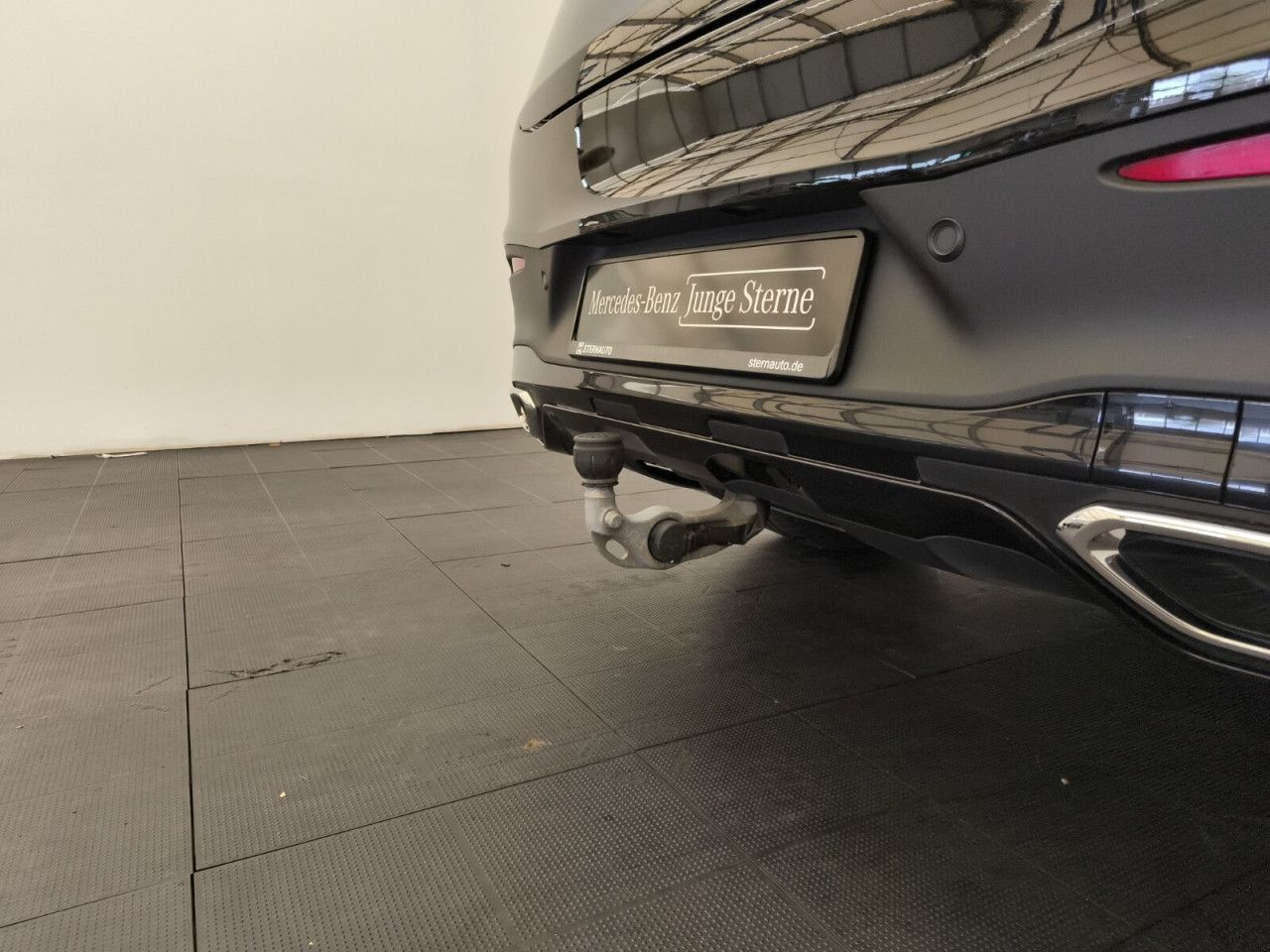 Mercedes-Benz GLC – Bild 21