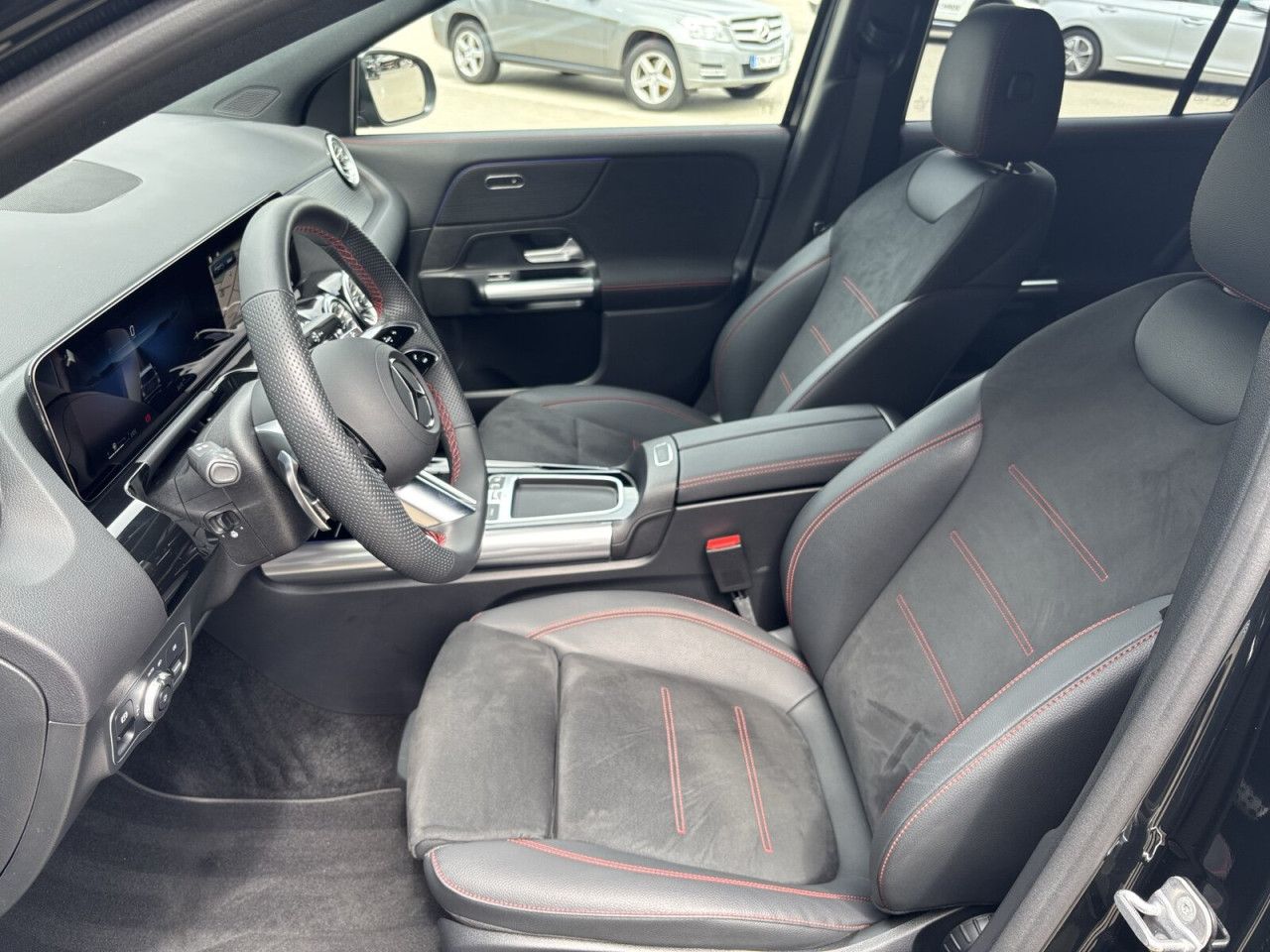 Mercedes-Benz GLA – Bild 12