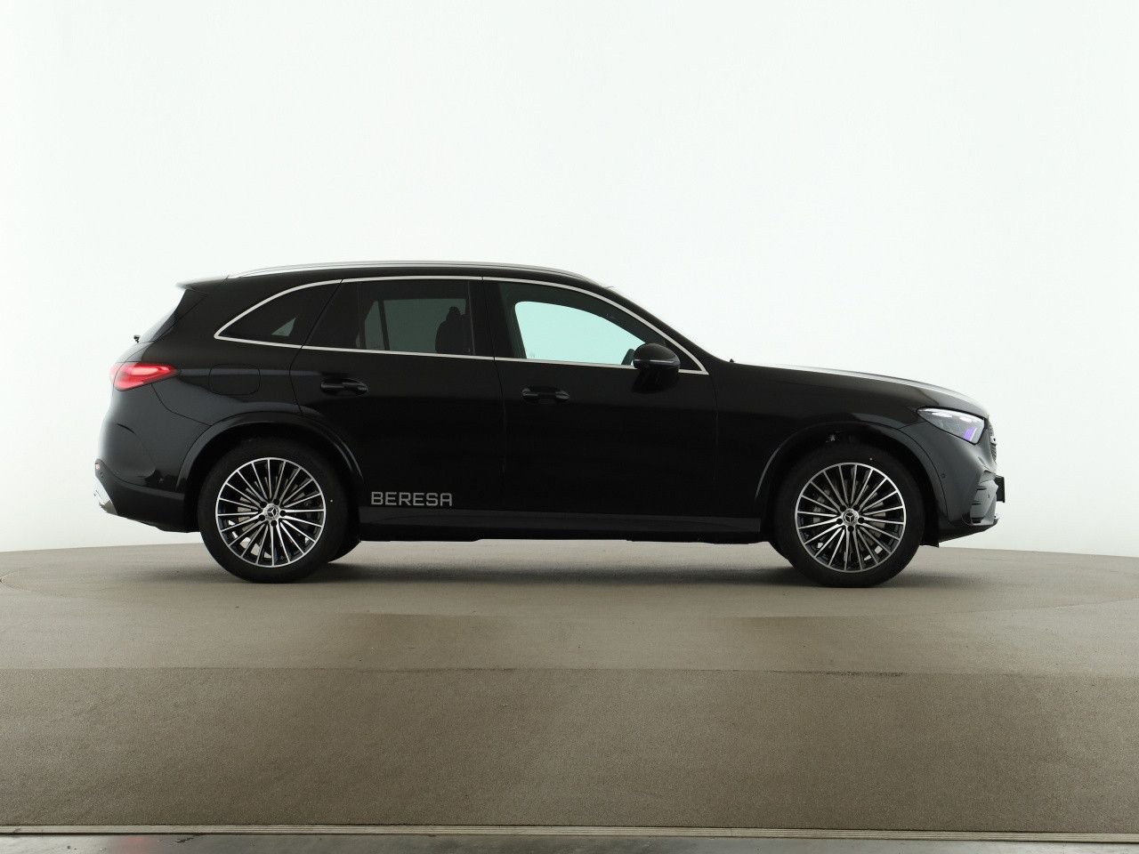 Mercedes-Benz GLC – Bild 7