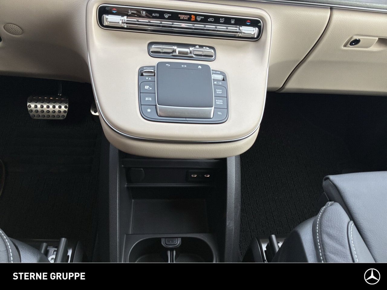 Mercedes-Benz Marco Polo – Bild 21