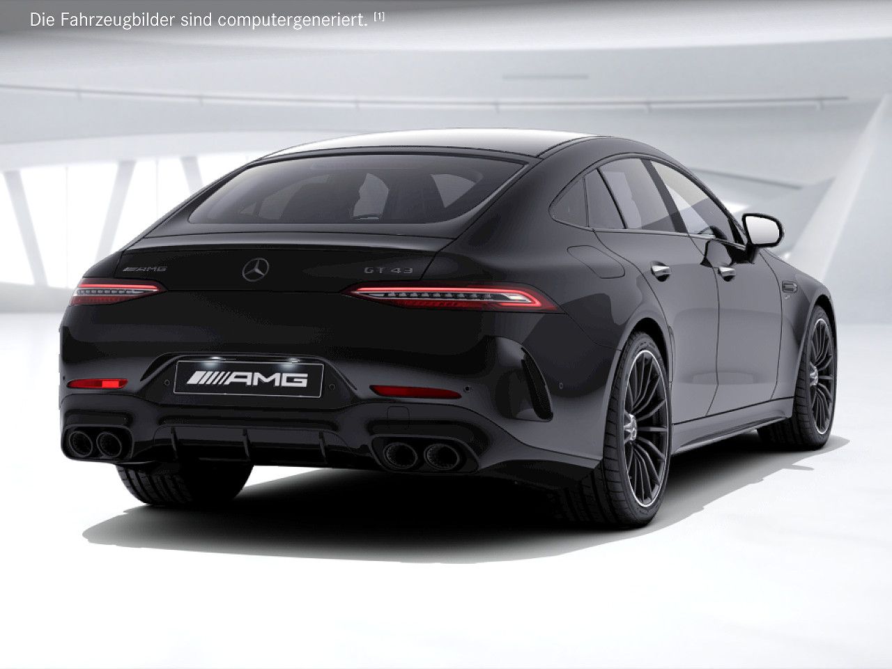 Mercedes-Benz AMG GT – Bild 18