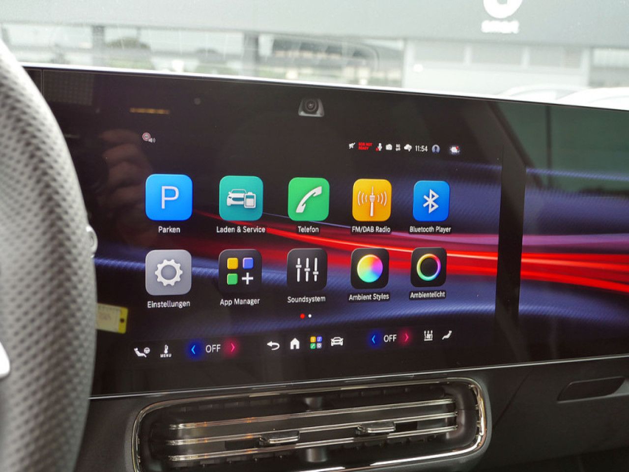 Mercedes-Benz CLA – Bild 19