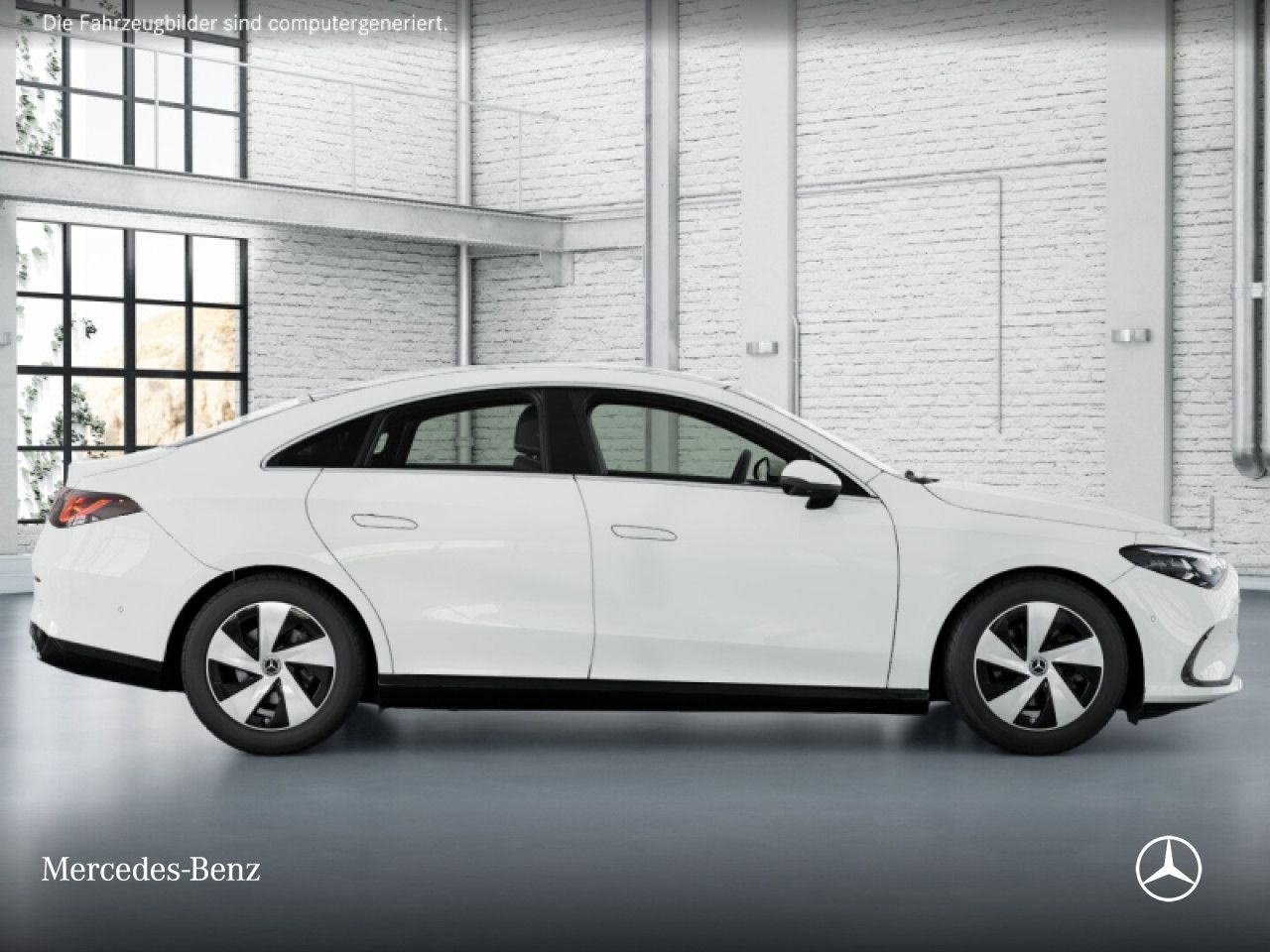 Mercedes-Benz CLA – Bild 16