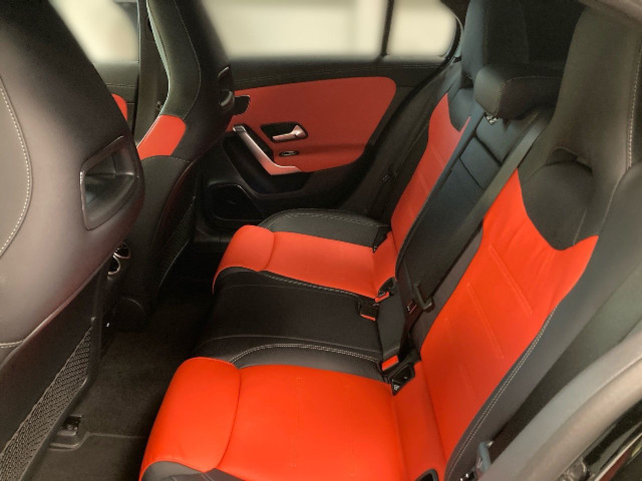 Mercedes-Benz A-Klasse – Bild 11
