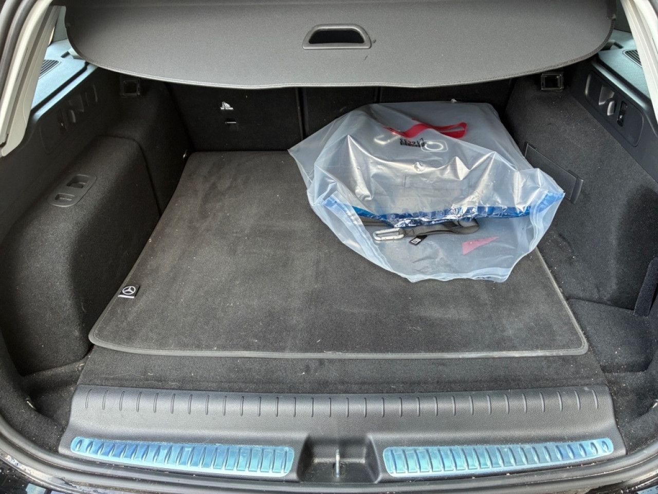 Mercedes-Benz C-Klasse – Bild 8