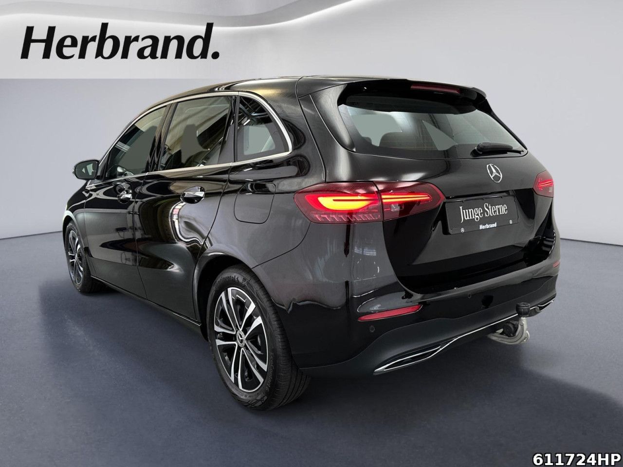 Mercedes-Benz B-Klasse – Bild 4