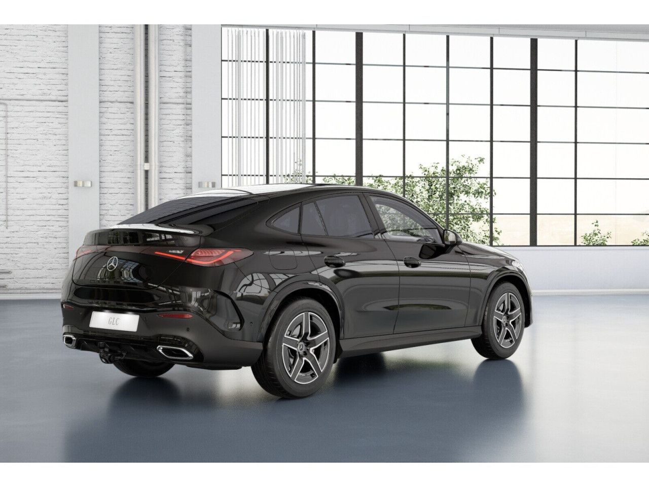 Mercedes-Benz GLC – Bild 7