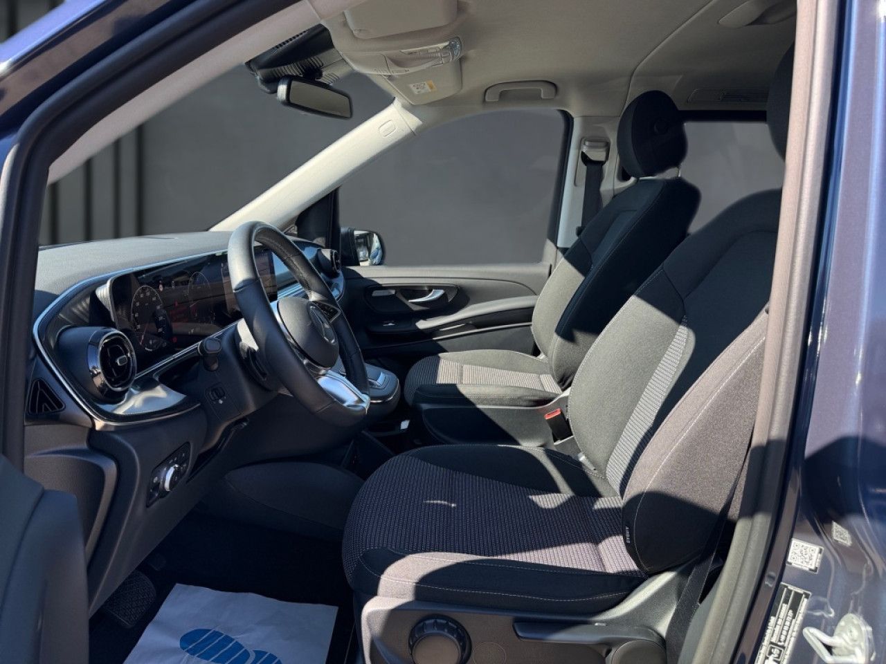 Mercedes-Benz V-Klasse – Bild 6