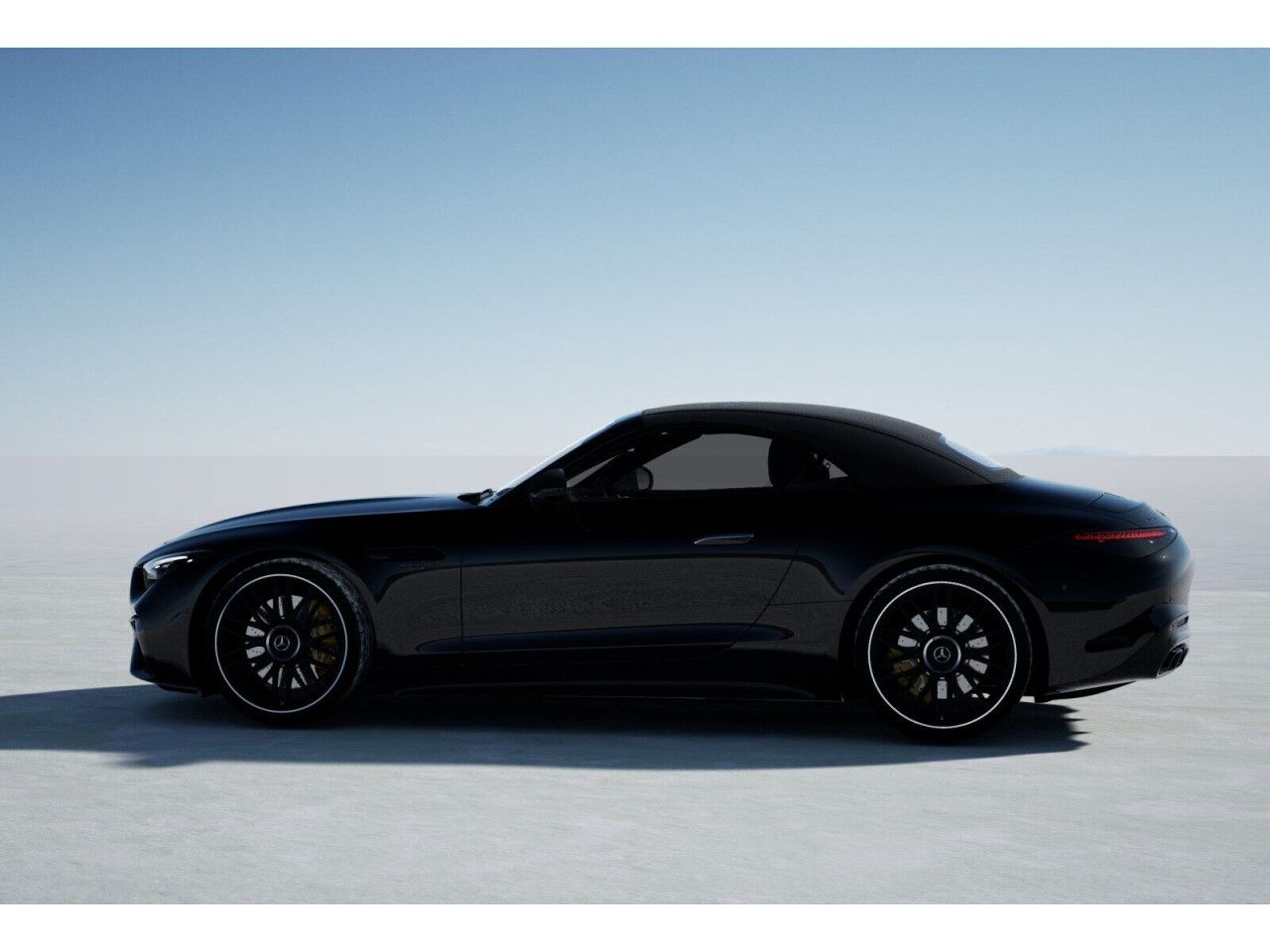Mercedes-Benz SL – Bild 10