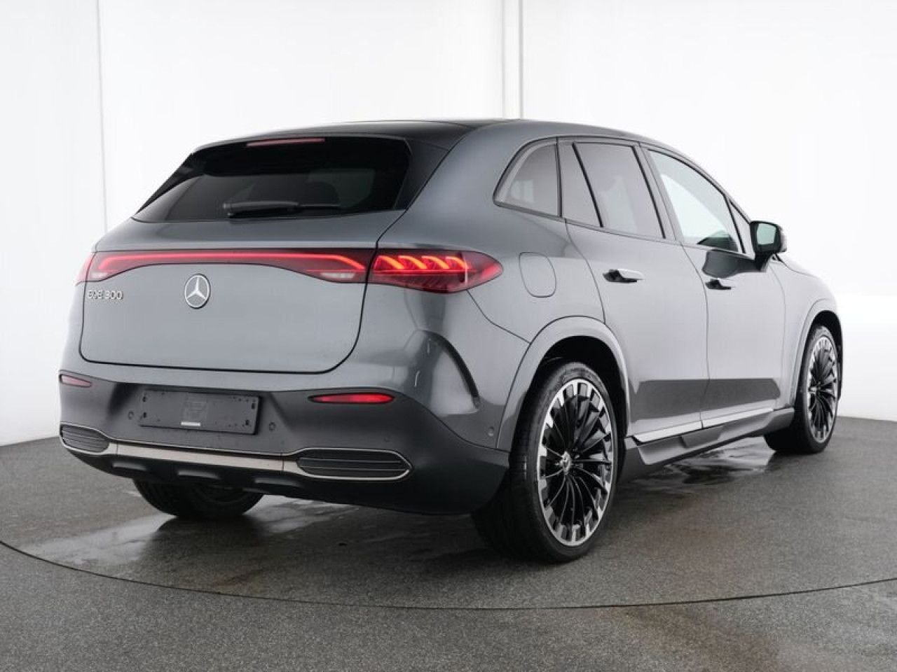 Mercedes-Benz EQE – Bild 2