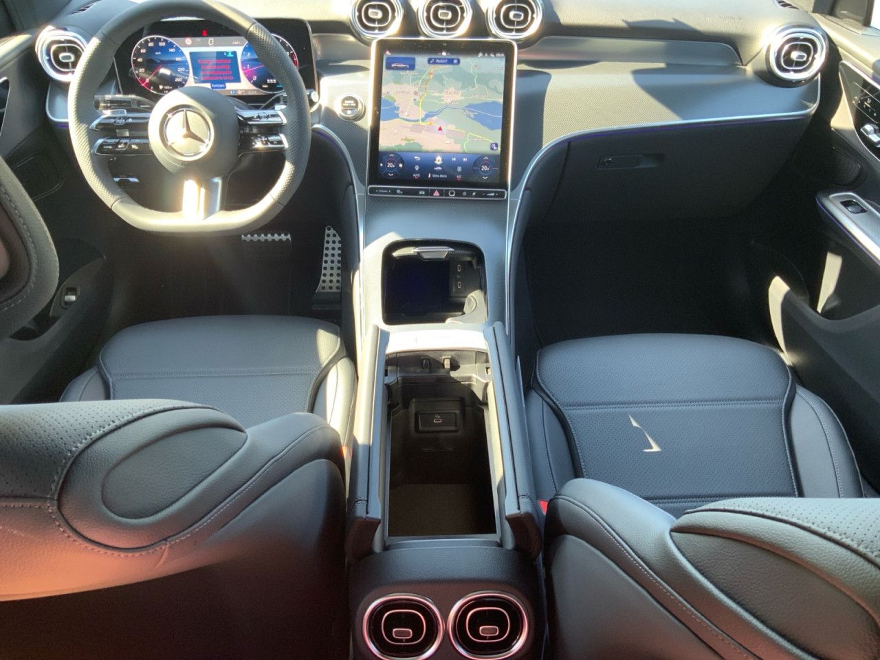 Mercedes-Benz GLC – Bild 10