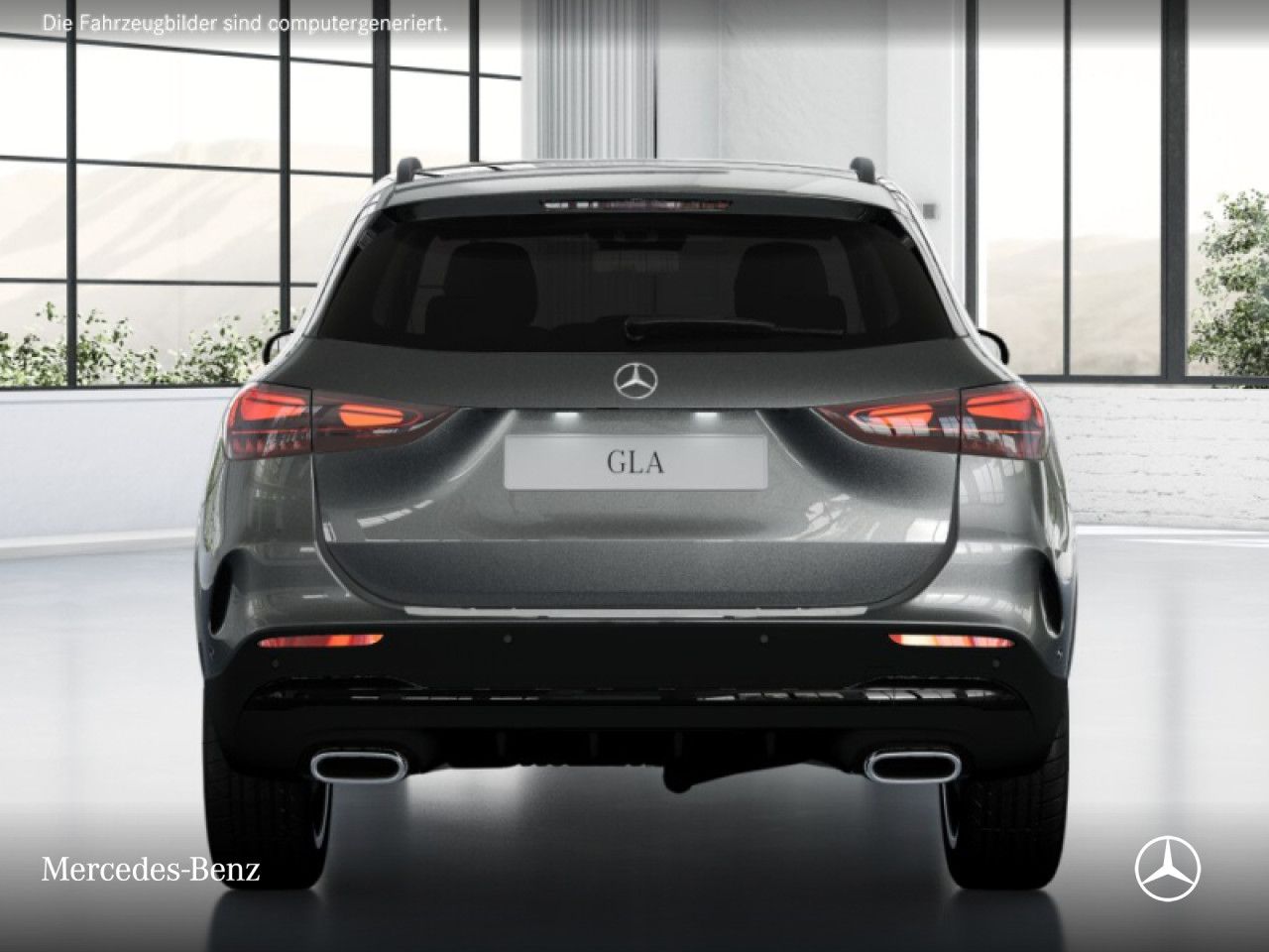 Mercedes-Benz GLA – Bild 6