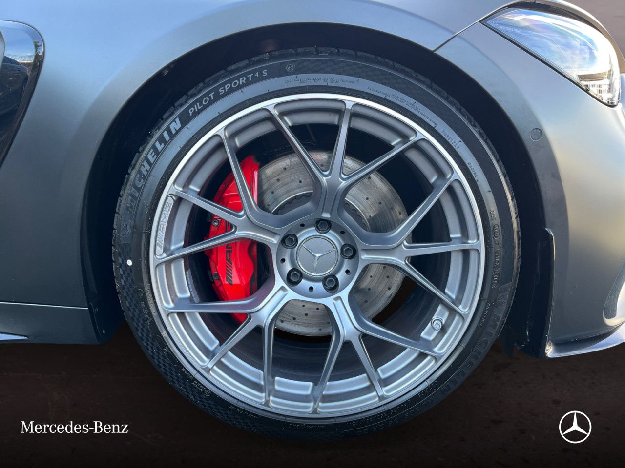 Mercedes-Benz CLE – Bild 13