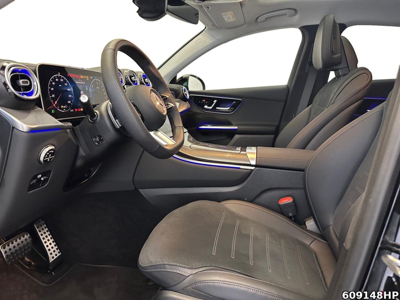 Mercedes-Benz GLC – Bild 8