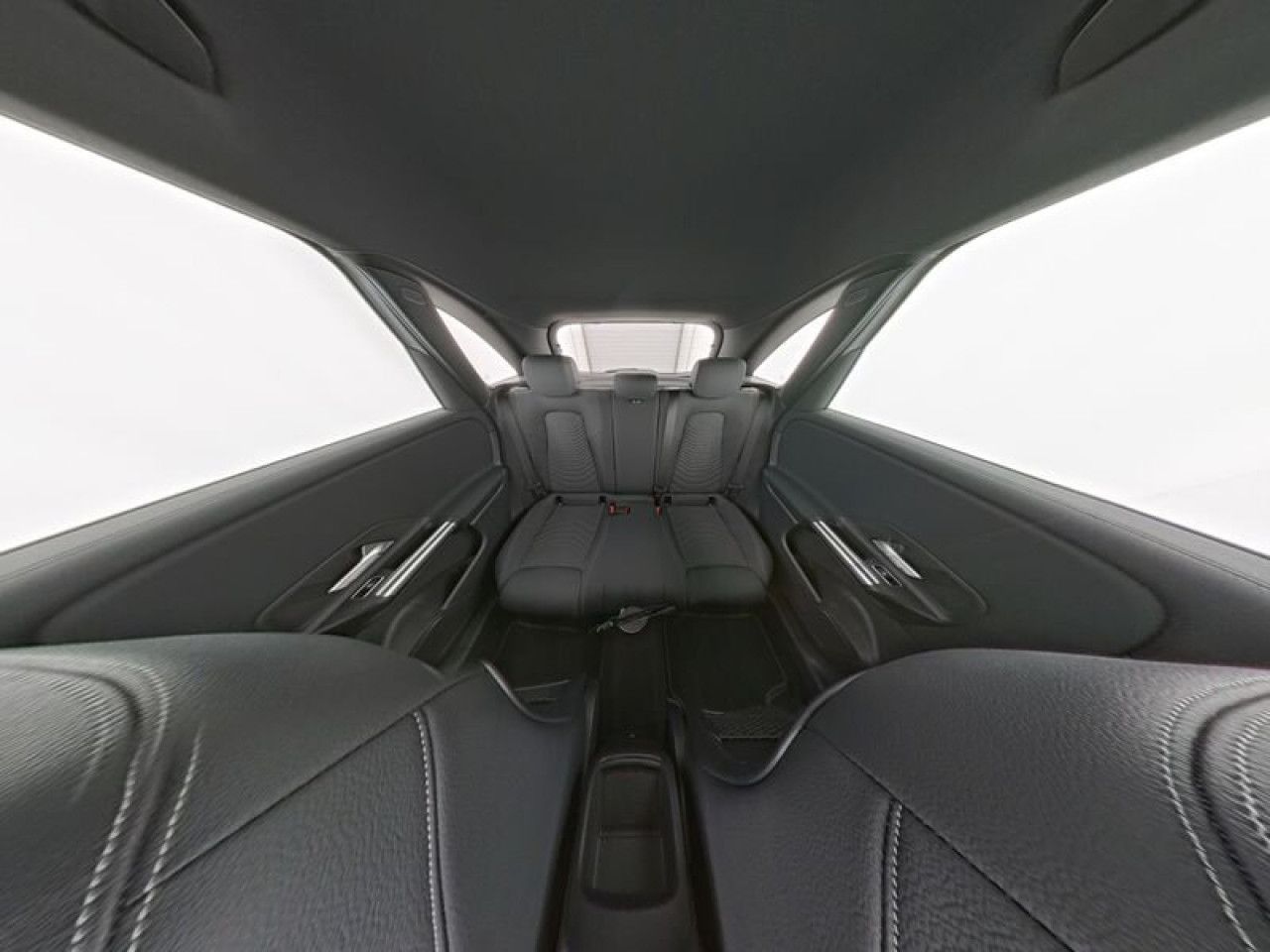Mercedes-Benz B-Klasse – Bild 9