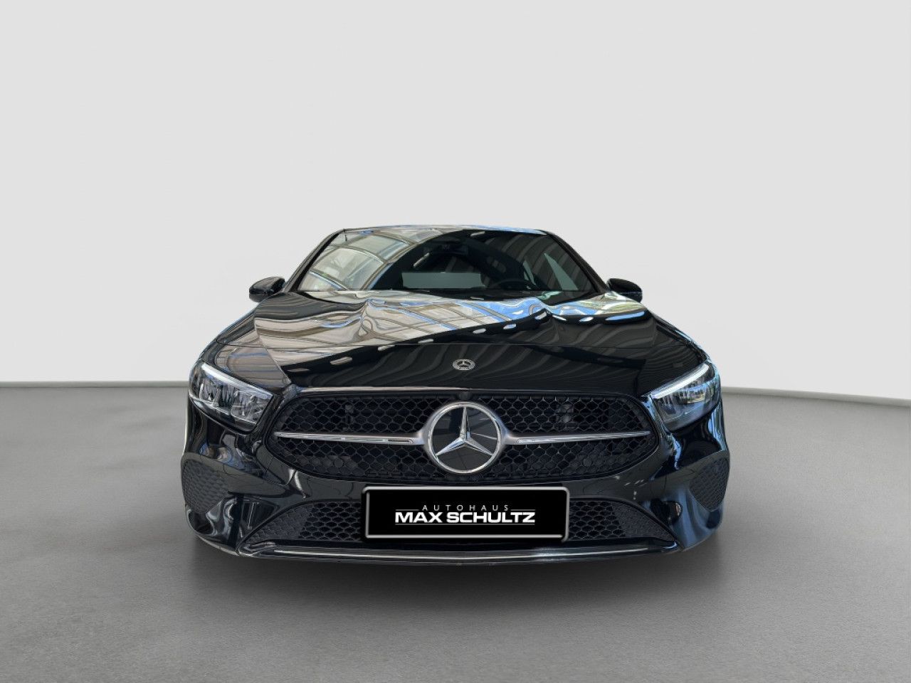 Mercedes-Benz A-Klasse – Bild 21