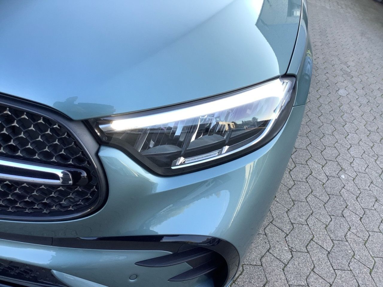 Mercedes-Benz GLC – Bild 18