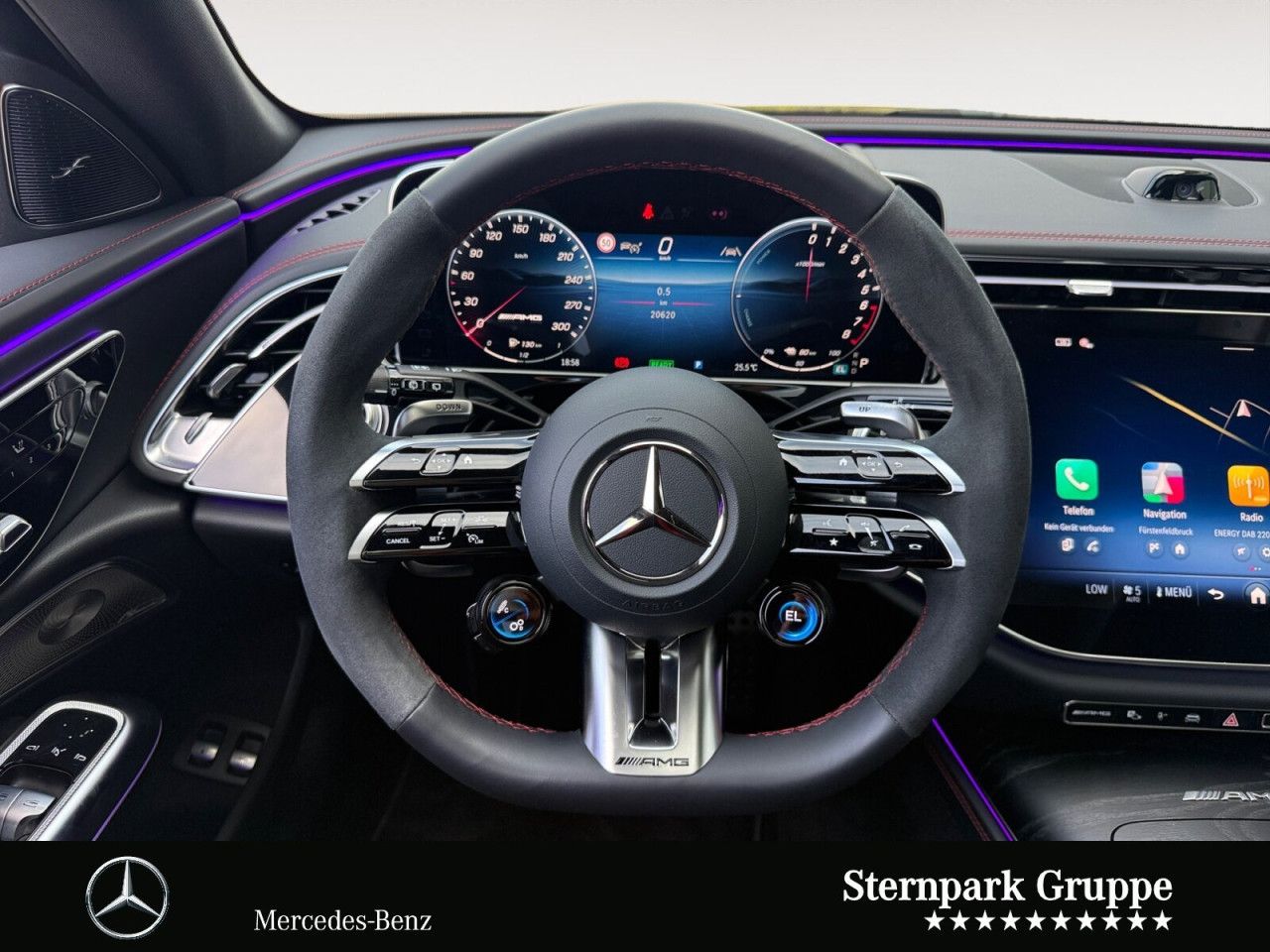 Mercedes-Benz E-Klasse – Bild 14
