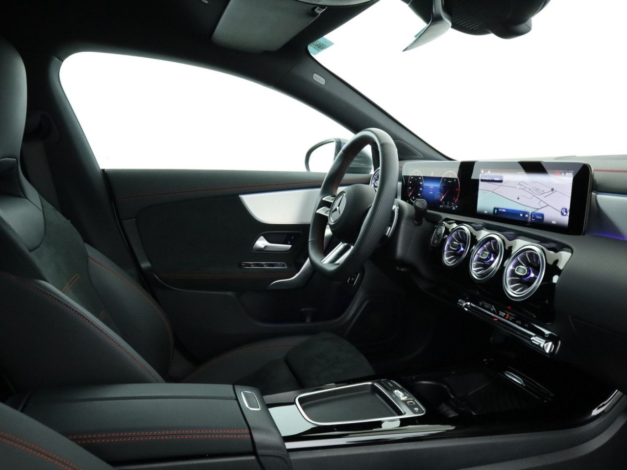 Mercedes-Benz CLA – Bild 17