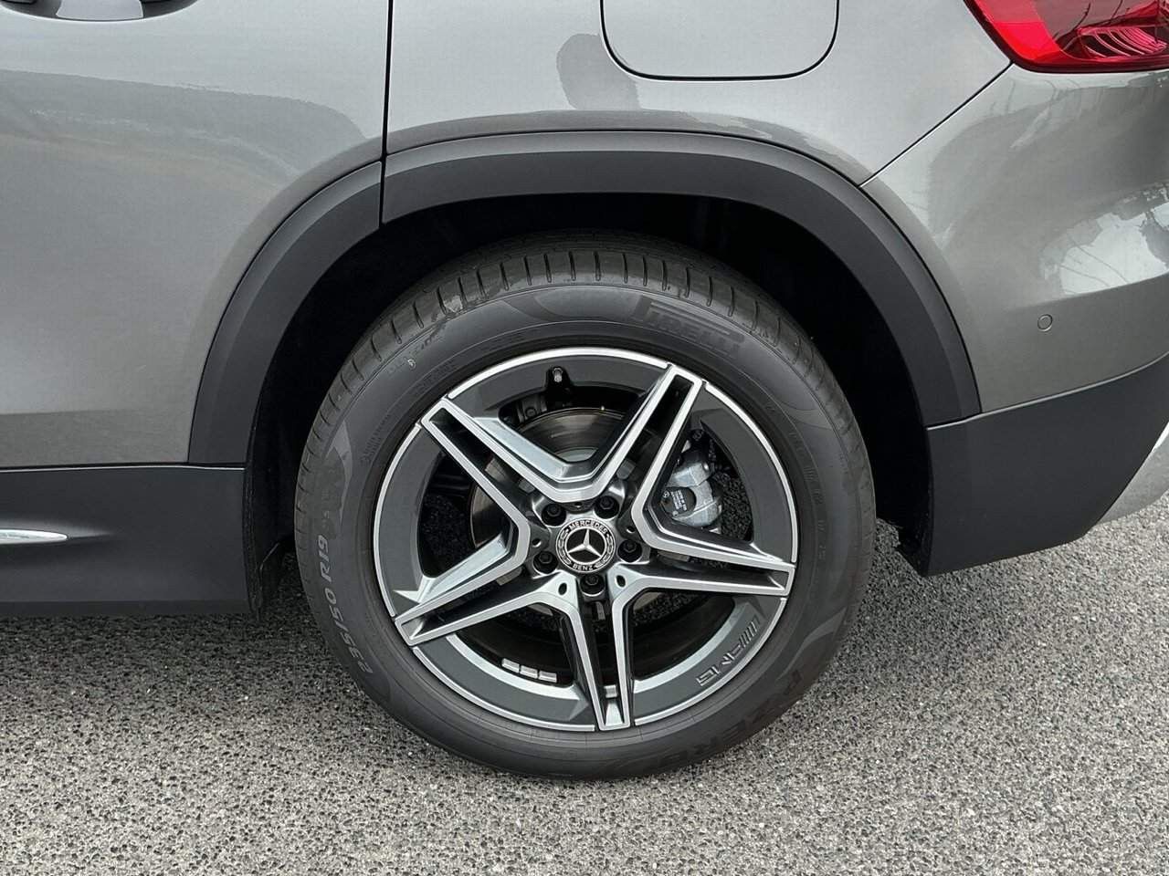 Mercedes-Benz GLB – Bild 7