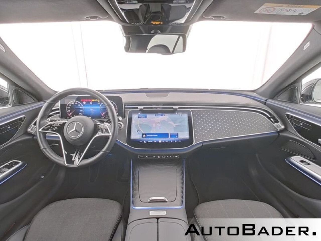Mercedes-Benz E-Klasse – Bild 7