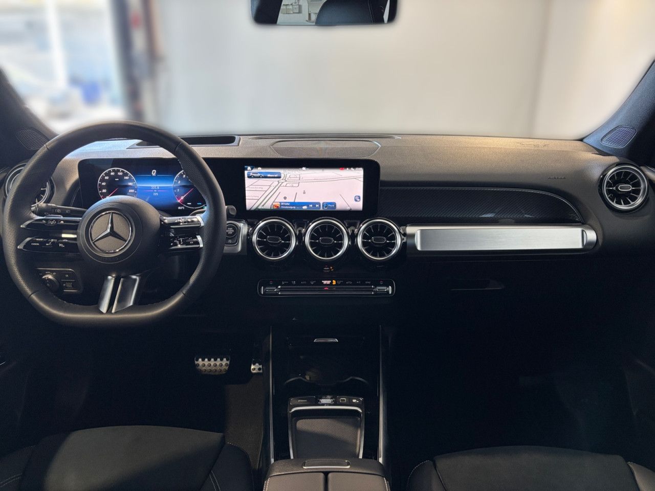 Mercedes-Benz GLB – Bild 10