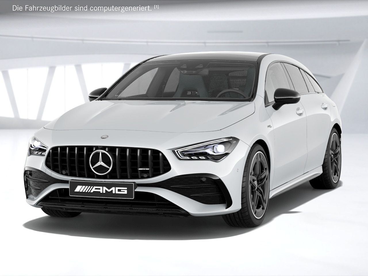 Mercedes-Benz CLA – Bild 31