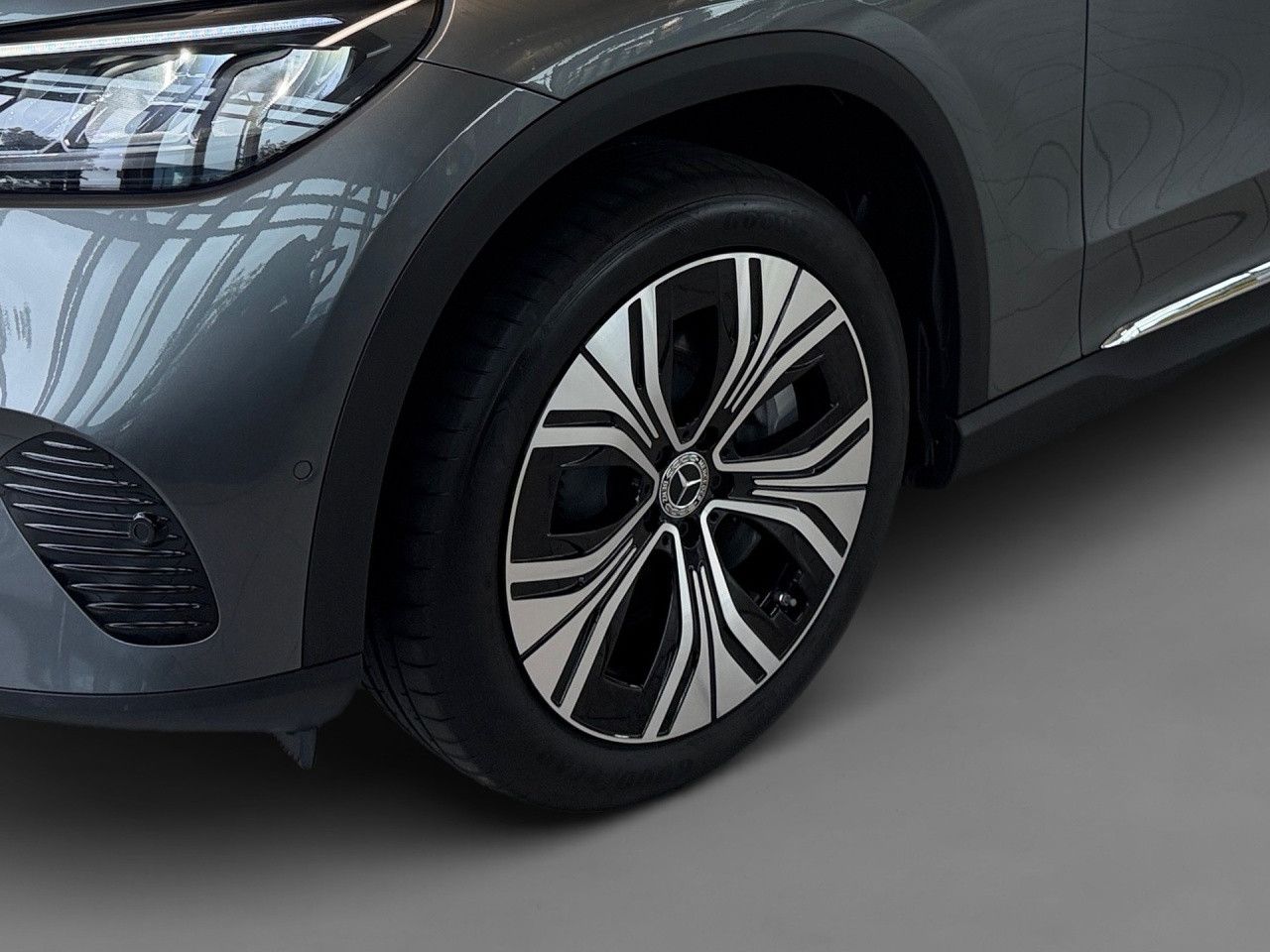 Mercedes-Benz EQE – Bild 10