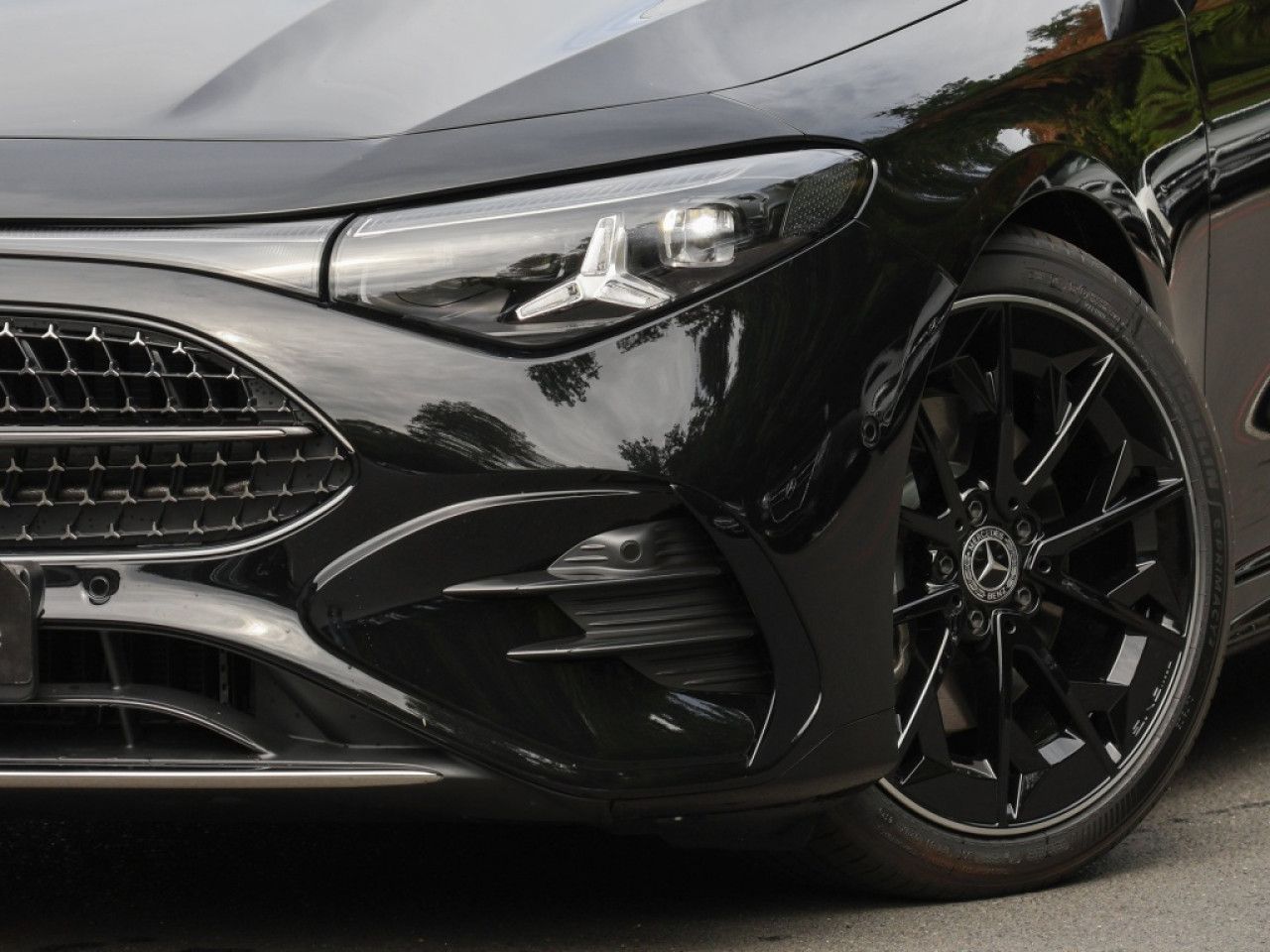 Mercedes-Benz CLA – Bild 5