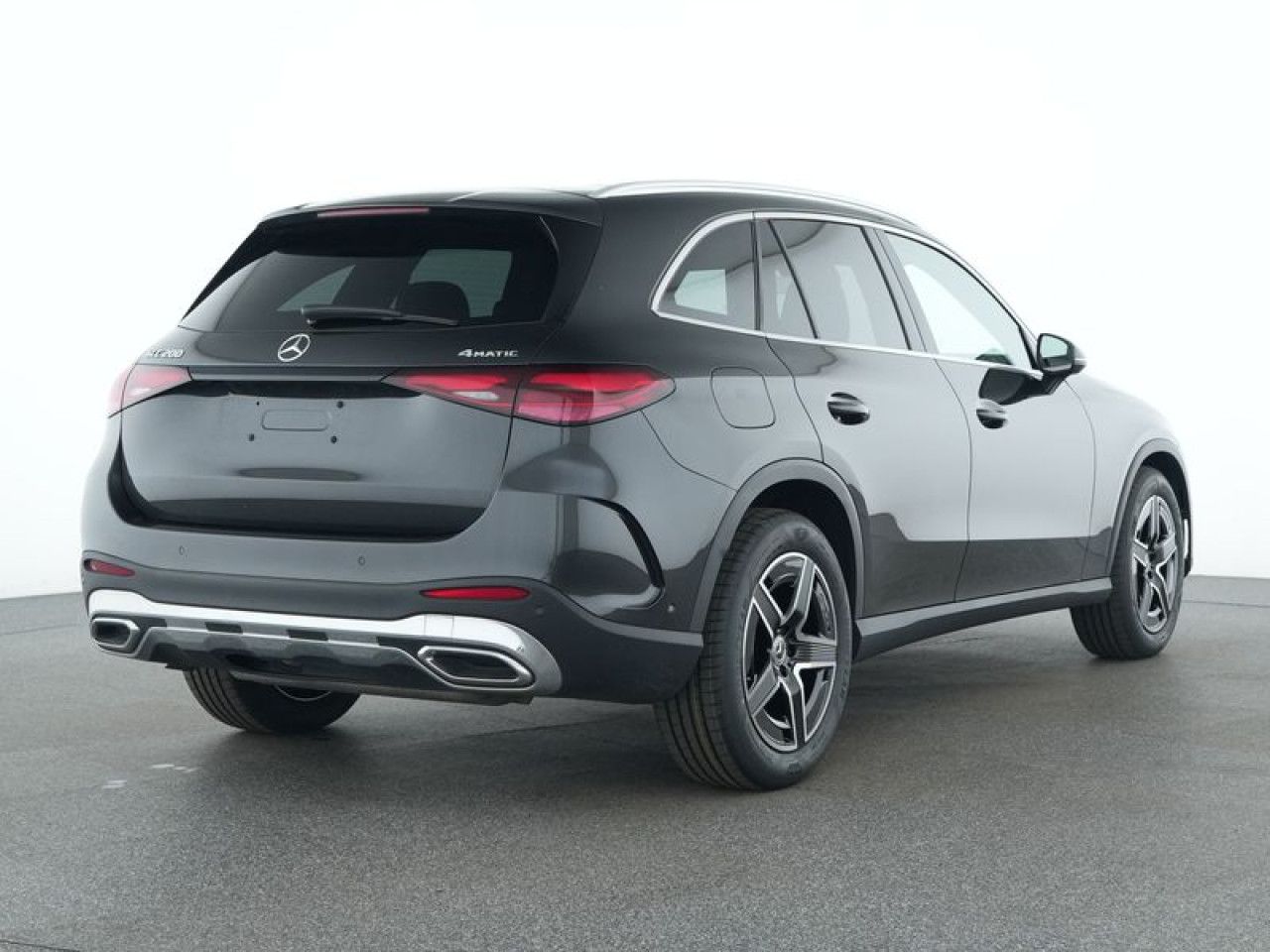 Mercedes-Benz GLC – Bild 2