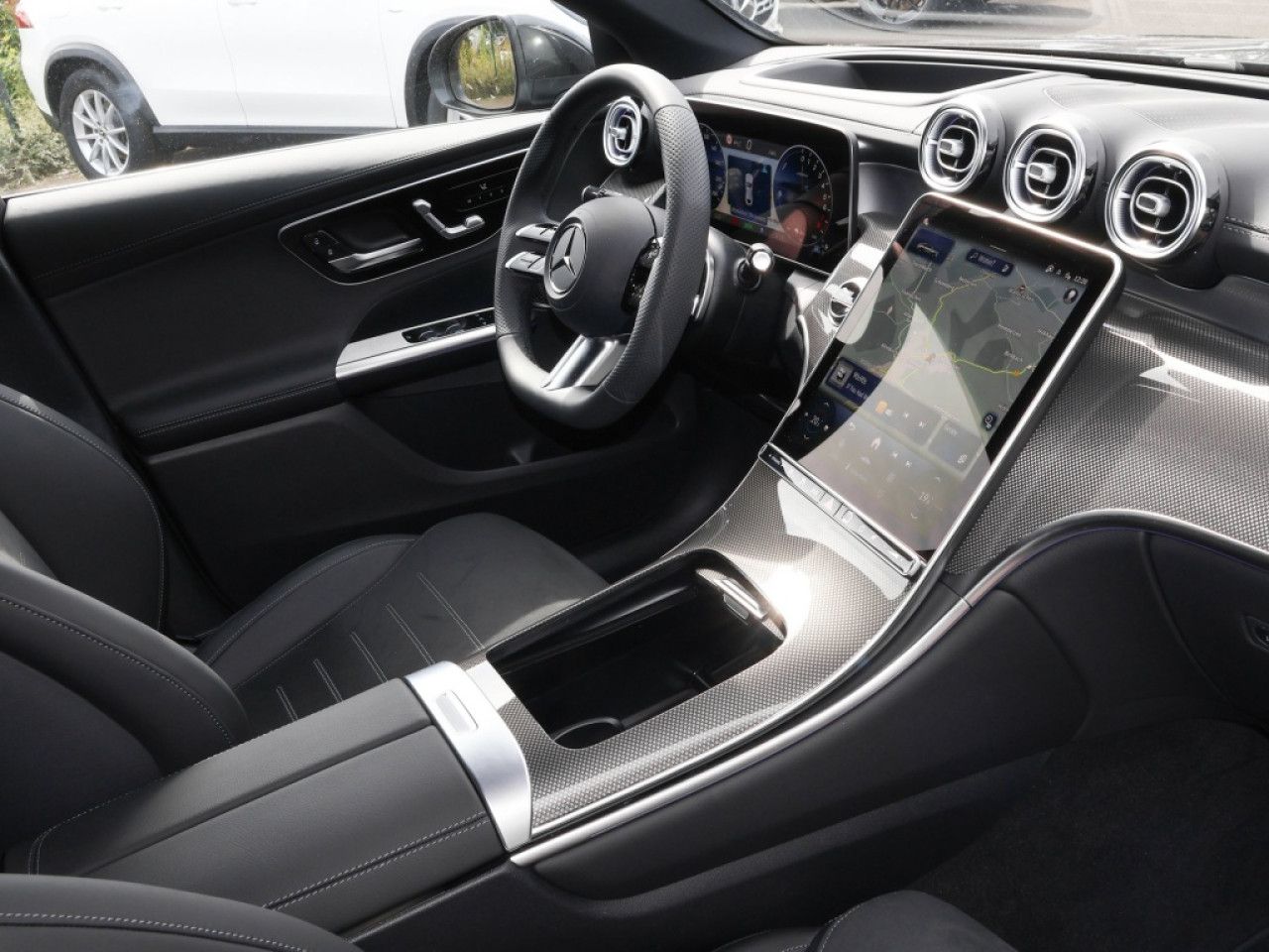 Mercedes-Benz GLC – Bild 3