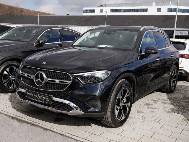 Mercedes-Benz GLC 450